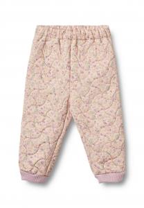 Брюки THERMO ALEX Wheat, бежевый