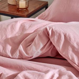 Большое одеяло Natural Loft — серебристо-розовый Byourbed, цвет Silver Pink