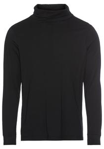 Рубашка Bruno Banani LM, черный