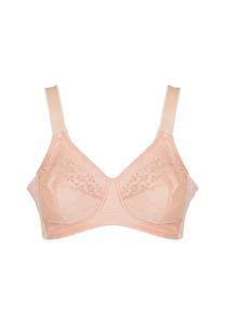 Бюстгальтер без косточек Lingadore, красный