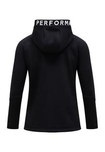 Куртка из мягкой ткани W RIDER  Peak Performance, черный