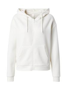 Спортивная толстовка с капюшоном на молнии ONLY PLAY ONPLounge, белый