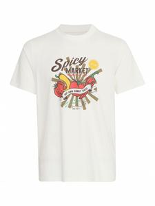 Рубашка BLEND BHJOK, белый