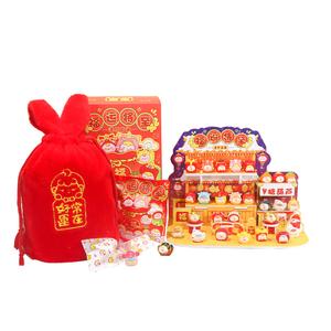 Коробки-сюрпризы SOUL HABITAT