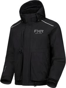 Куртка мужская FXR Evolution, Black