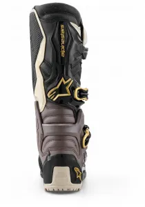 Ботинки Tech 7 Enduro Drystar Alpinestars, мультиколор