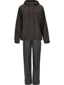 Дождевые брюки Weather Report, цвет 1098 shale mud