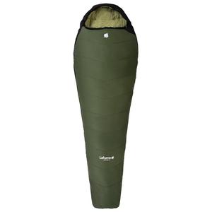 Спальный мешок Active 5° темно-бронзовый - Гоше Lafuma