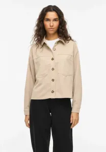 Летняя куртка visudas langarm Vila, Feather Gray