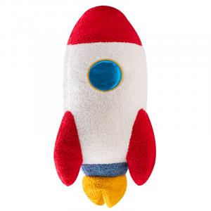 Плюшевая кукла Cute China Astronaut Plane Dolls высотой 58см/50см YUEZHILIAN