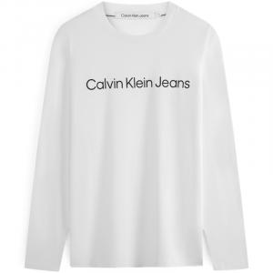 Футболка мужская Moon Calvin Klein, белый
