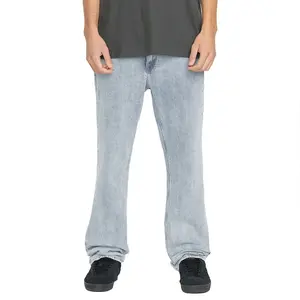 Джинсы Volcom Solver, серый