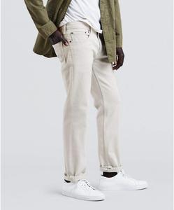 Мужские джинсы Levi's 511 Slim Fit (сняты с производства), Moonstruck - Piece Dye - Stretch