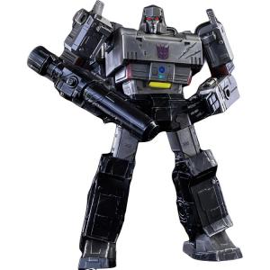 Megatron Hasbro Transformers, Cybertron War DLX Collection 3Z0203, 25,4 см фигурка Threezero