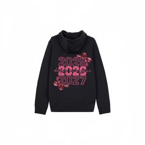 Nike Свитшот мужской черный