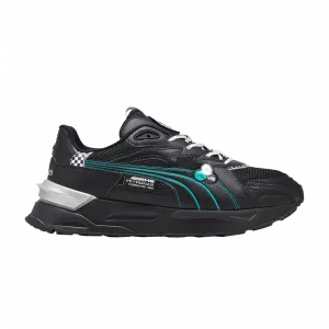 Кроссовки Mercedes-AMG Petronas Motorsport x Mirage Sport Asphalt Puma, черный