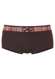 Низ бикини BUFFALO Bikini Bottoms, коричневый