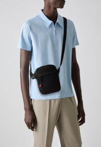 Сумка кросс-боди JOOP! Jeans MARTANO TESSUTO RAFAEL , Black