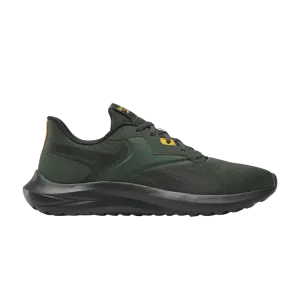 Кроссовки Reebok Energen Lux, Grit Green Washed Black