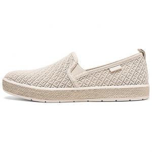 Кроссовки Skechers Bob"s Lifestyle Shoes Women's Low-top Natural, цвет Natural