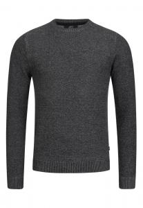 Свитер JEFF Crespo, черный