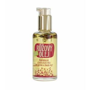 Reinheit Vision Органическое розовое масло 100 мл, Purity Vision