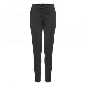 Серые джинсы и брюки из полиэстера ICHI