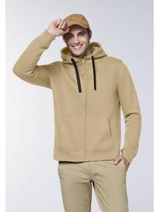 Спортивная куртка Chiemsee, цвет sandfarben