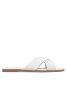 Шлепанцы JENNY, белый