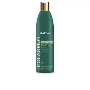Кондиционер для волос Colágeno conditioner Kativa, 550 мл.