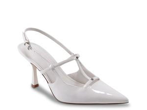 Туфли Marc Fisher Remmi Pump, кремовый