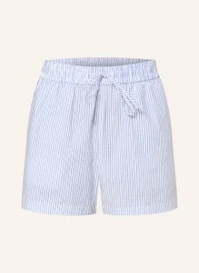 Шорты линетки Juvia, мультиколор