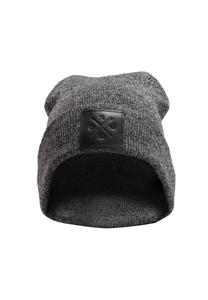 Грубая шапка Manufaktur13, цвет Granite One Size