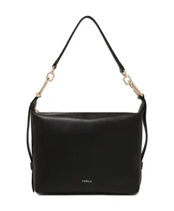 Мини-Сумочка через плечо Tonie Furla, черный