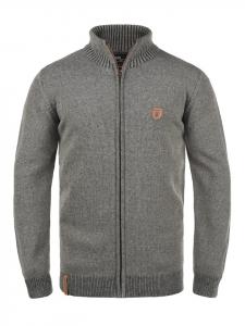 Кардиган INDICODE, серый