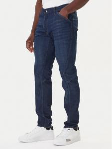 Джинсы slim fit Kitoh 3D D27395-D441 G-Star Raw, синий