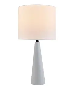 Уличная беспроводная настольная лампа Dyre Lite Source, gray