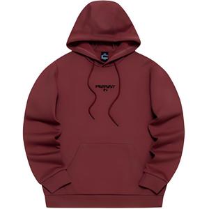 361° Свитшот мужской Red Ocher