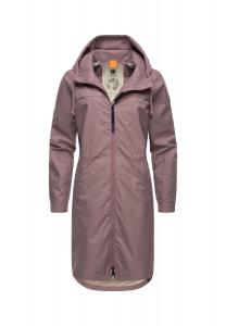 Куртка-переходник Belinka Ragweartm, цвет Mauve24