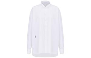 Рубашка женская белая Dior