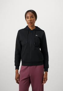 Толстовка Lacoste HOODED CLASSIC, Black