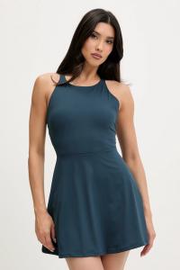 Спортивное платье Riva Joyinme, бирюзовый