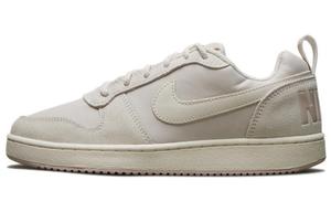 Кроссовки Nike Court Borough Low Premium 'Sail Light Orewood Brown' Women's