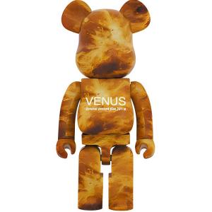 VENUS 1000% BE@RBRICK