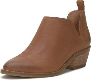 Женские ботильоны Lucky Brand Fayth2, Pesca