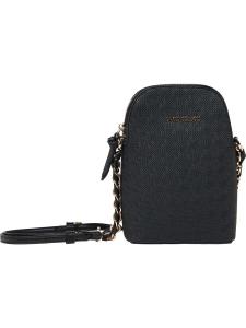 Сумка кросс-боди Carlo Colucci Crossbody Devalier, черный