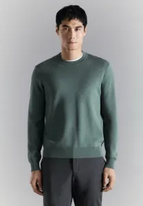 Джемпер Mango, Bosgroen