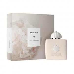 AMOUAGE Туалетная вода Love Tuberose Perfumes Potpourri Accord Eau De Parfum EDP 100 мл
