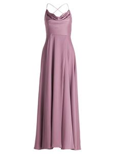 Длинное платье Vera Mont