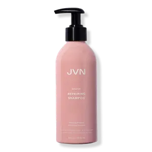 Восстанавливающий восстанавливающий шампунь JVN, 10.0 oz